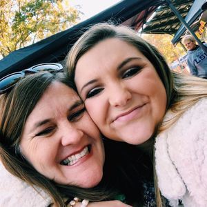 Meet your Posher, Bailey